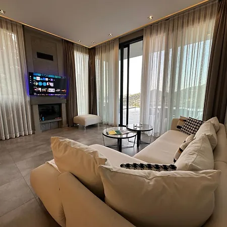 Villa Toscana Yalikavak *