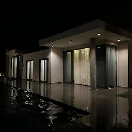 Toscana Yalikavak Villa *