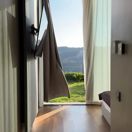 Villa Toscana Yalikavak Bodrum