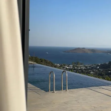 Toscana Yalikavak Bodrum