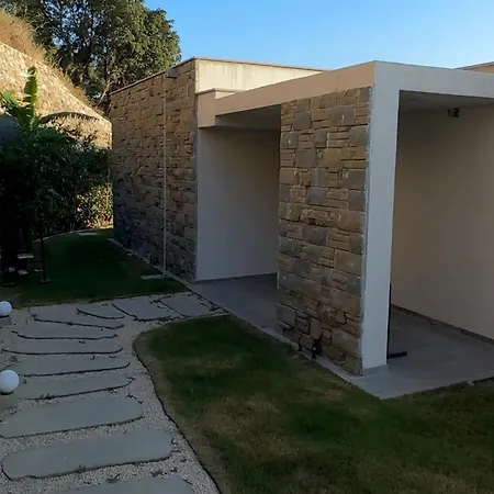 Villa Toscana Yalikavak *