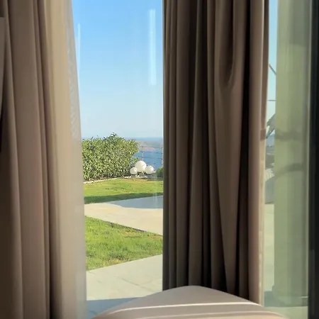 Toscana Yalikavak Villa