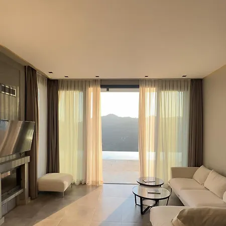 Toscana Yalikavak Bodrum