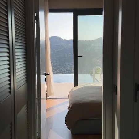 Villa Toscana Yalikavak *